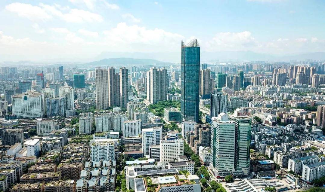 2021福州户籍人口_福州人口净流入趋势图(2)