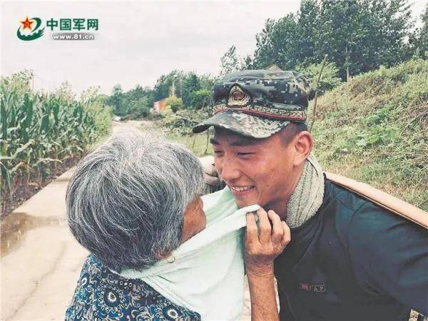 2020，这些和中国军人有关的瞬间值得铭记