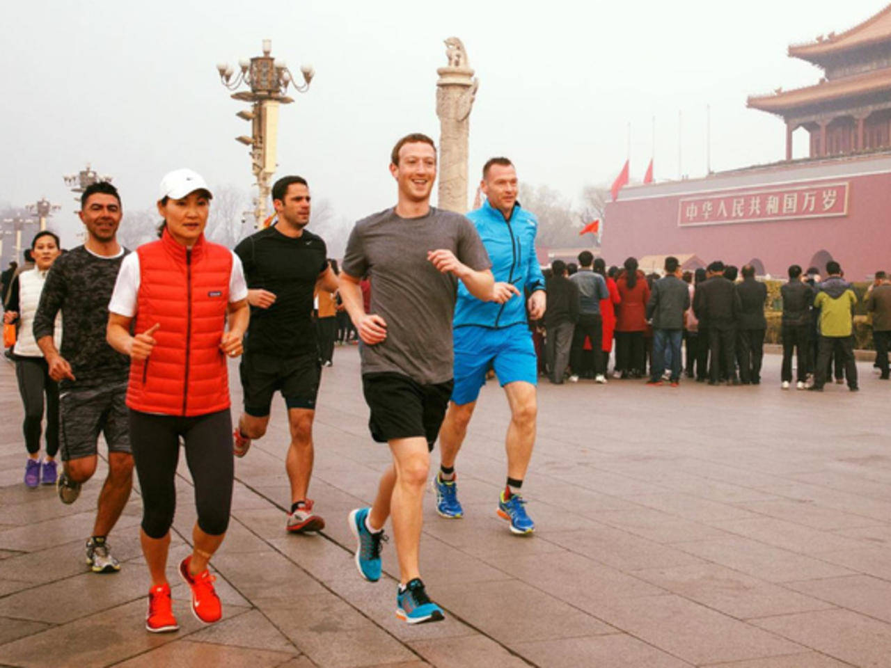 巨头|围观GAFA 4巨头：拥有上帝视角的平台能不作恶？