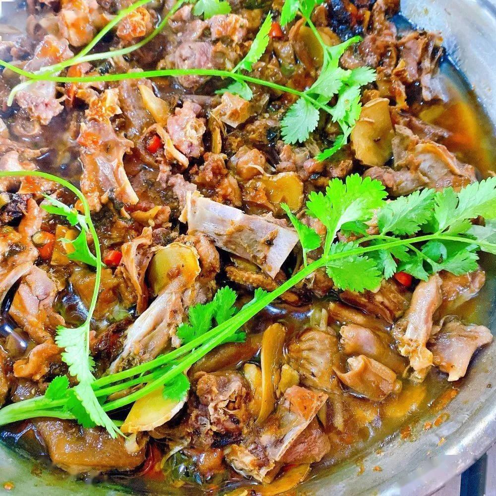 秀秀高明好嘢 | 三洲美食,你试过未?