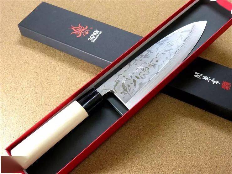 日本料理的刺身和厨刀_手机搜狐网