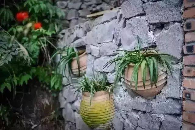 乡村景观就需要乡土化设计