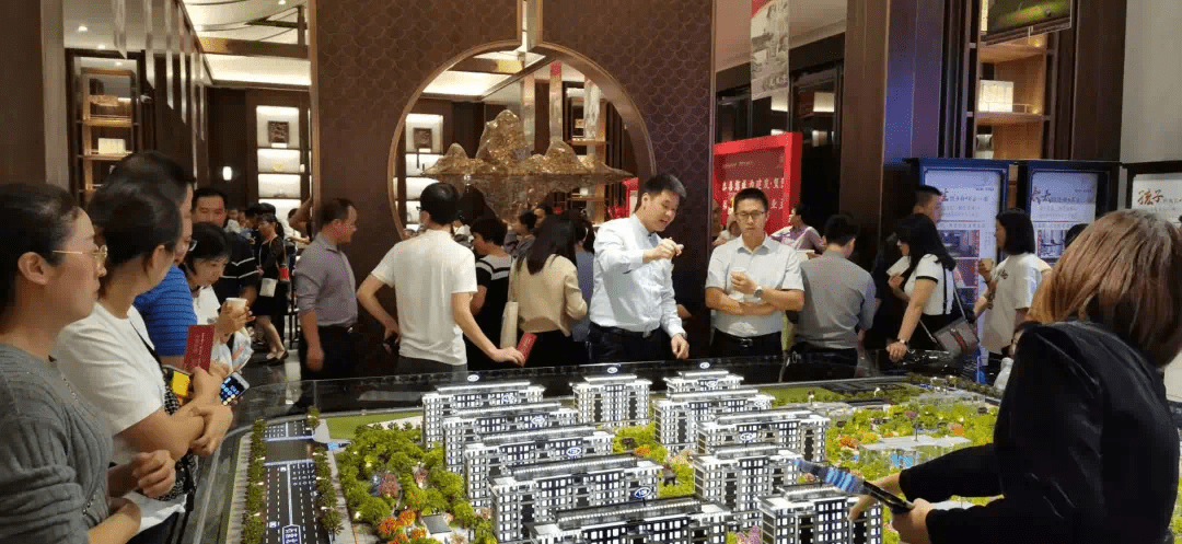漳浦建发玺院丨建发二期叠墅"日光"!高层上新,预约火爆!
