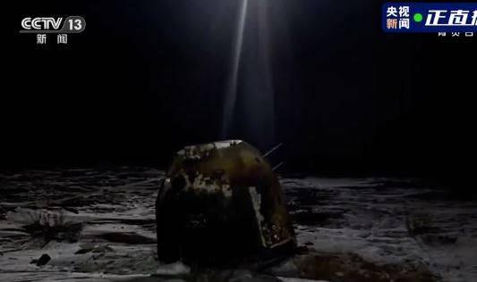 地球|嫦娥揽月｜“打水漂”回家不易，解决两只“拦路虎”决定成败