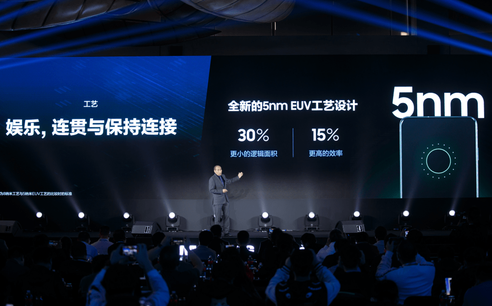 手机|牵手三星竞逐底层芯片技术解构vivo“芯片局”