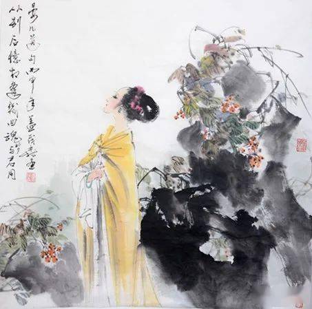 盖茂森 | 第九届全国九城艺术联展(南京站)参展艺术家