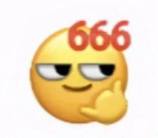 "6"在中文里有"吉祥,顺利"的意思  但千万别对老外说"666"  小心把