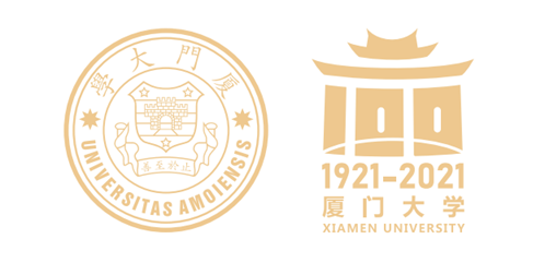 厦门大学100周年校庆视觉识别系统!