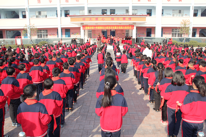 王凯兰,郏县教体局团委书记:李石磊,郏县东城中心学校校长赵旭耀等