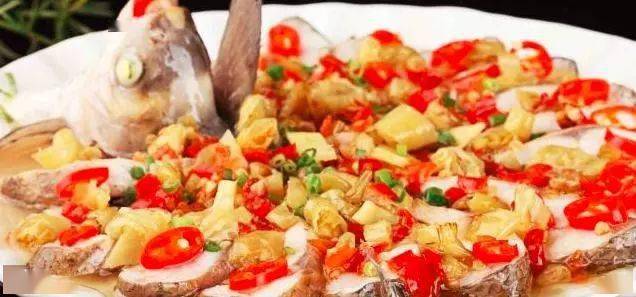 六道鱼的做法，香，酥，美味！