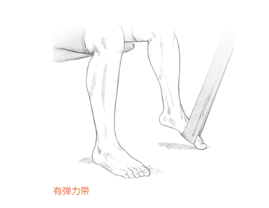 7个动作预防膝盖损伤:加强平衡力 增强肌肉力量!