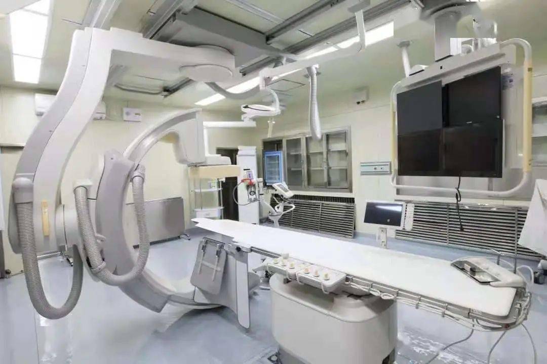 强团队丨佳木斯大学附属第一医院医学影像中心