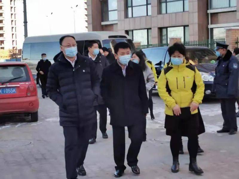 爱游戏体育_
市人民政府教育督导委员会对旗区人民政府2020年推行教育职责情况举行督导评估(图2)