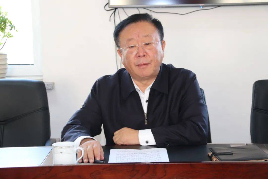【学习贯彻十九届五中全会精神】区委书记张俊成到基层宣讲党的十九届