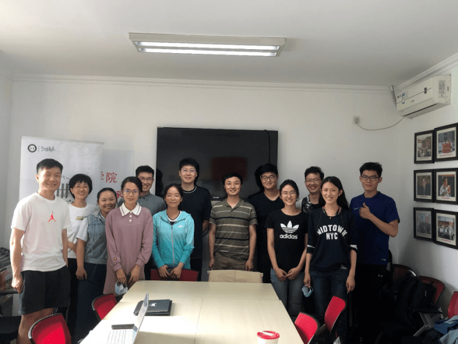 2020年全国研究生院_2019-2020学年度优秀院系研究生分会特色工作类风采