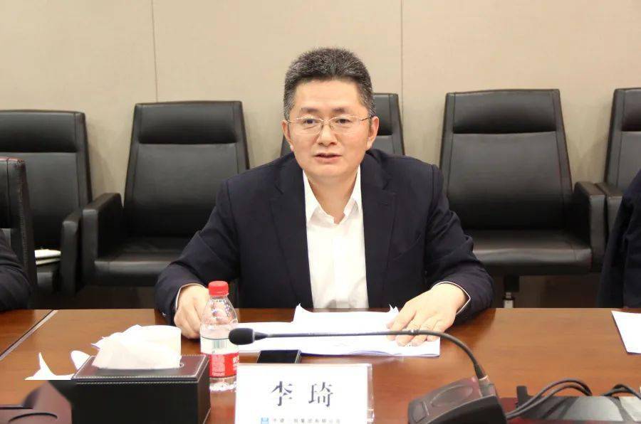 西北分局党工委书记,西北公司党委书记,董事长李兵生