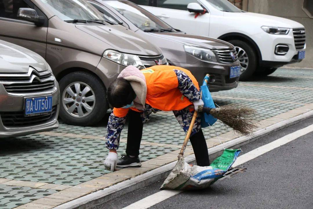 保洁泛亚电竞精细化让居住更舒心(图6)