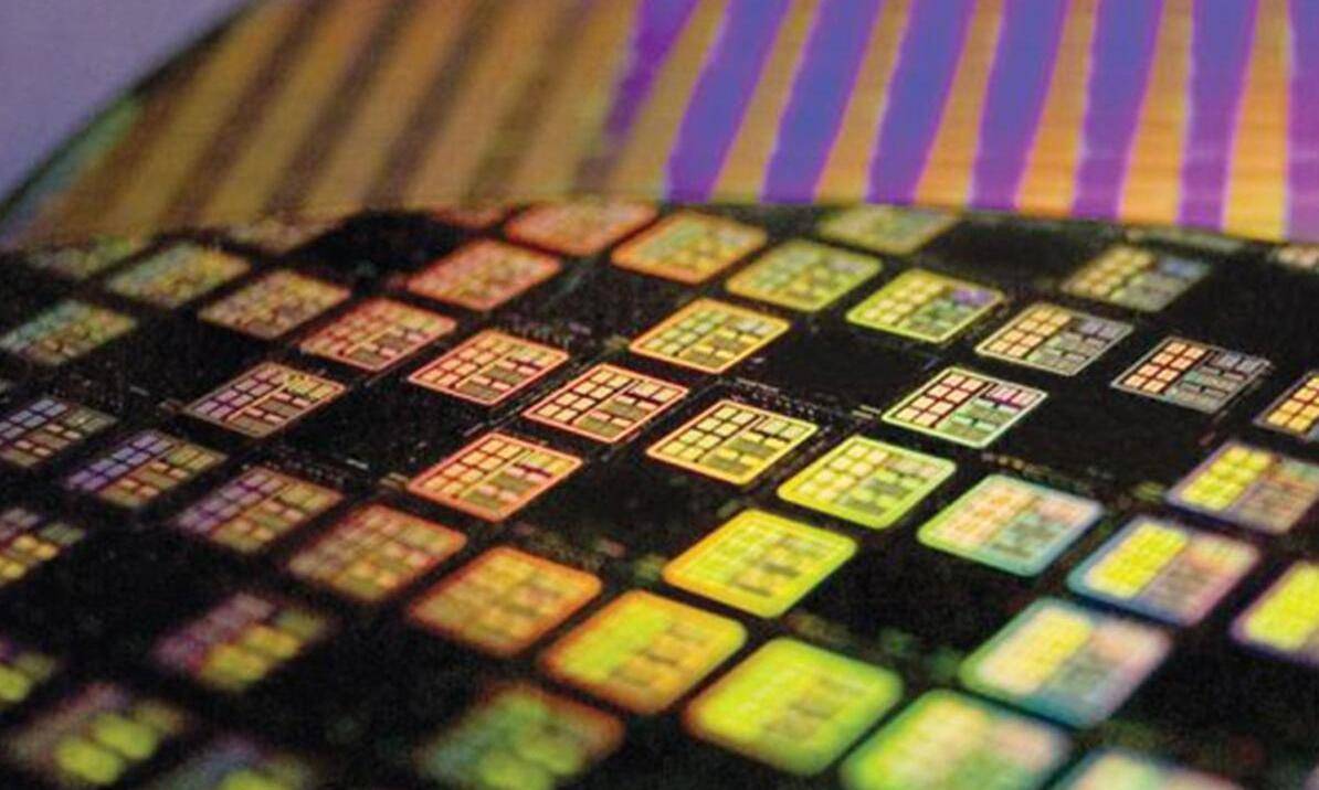 台积电3nm 工艺官宣,对抗三星?