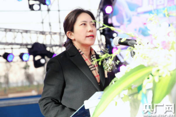 音乐节艺术展街舞赛 昆明融创滇池后海迎来欢乐