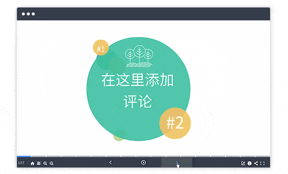 教你一招,如何让自己的ppt更出彩_focusky