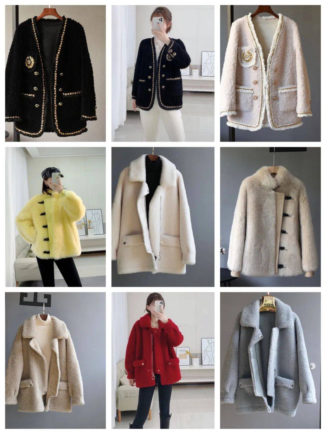 怎么挑选大衣质量 27e74da4460c420ab0aa8b0cc2fcce5e.jpeg