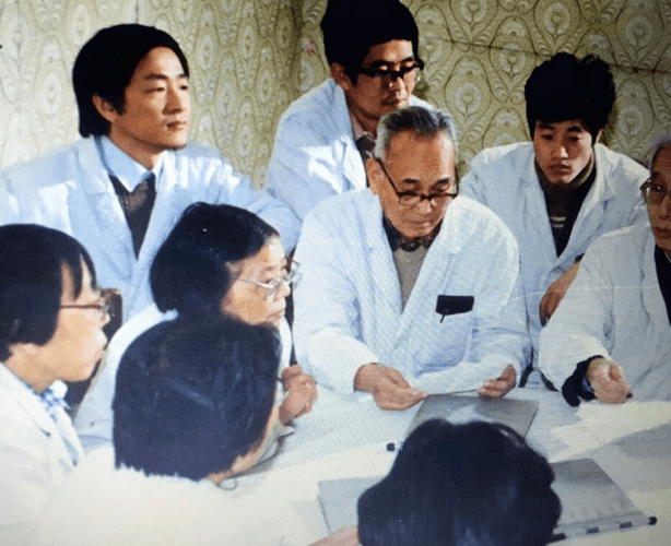 专访张奎俊大夫:中国电生理事业的传火之人