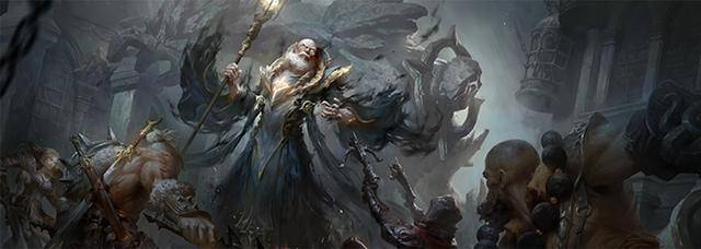 在世界之石遭到毁灭的五年过后,圣休亚瑞面临绝望的黑暗时刻,远古邪恶