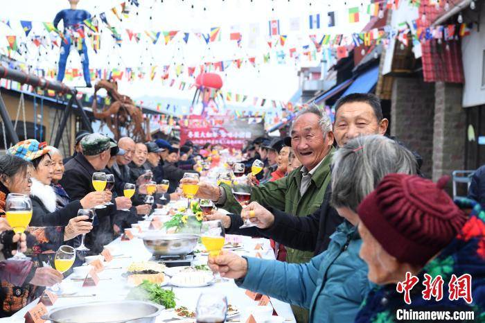 迎冬至 ：吃羊肉湯鍋配餃子 國際 第6張