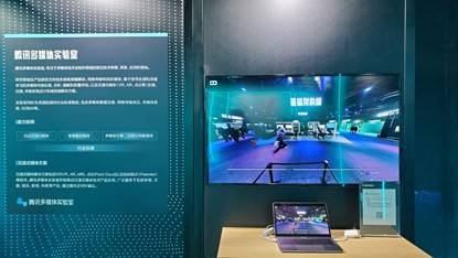 万物|腾讯多媒体实验室刘杉：万物皆媒的5G时代，多媒体打开新场景