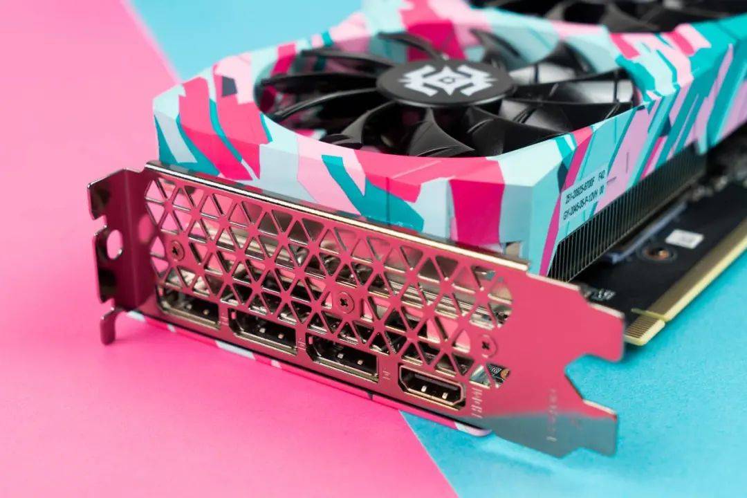索泰rtx 3060ti x