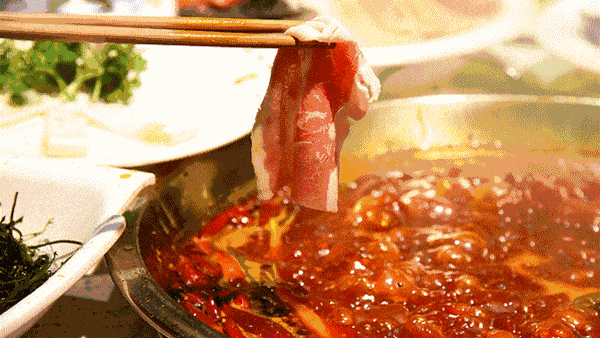 9元】吃火锅!羔羊肉 香香肥牛 千层毛肚 乌鸡卷