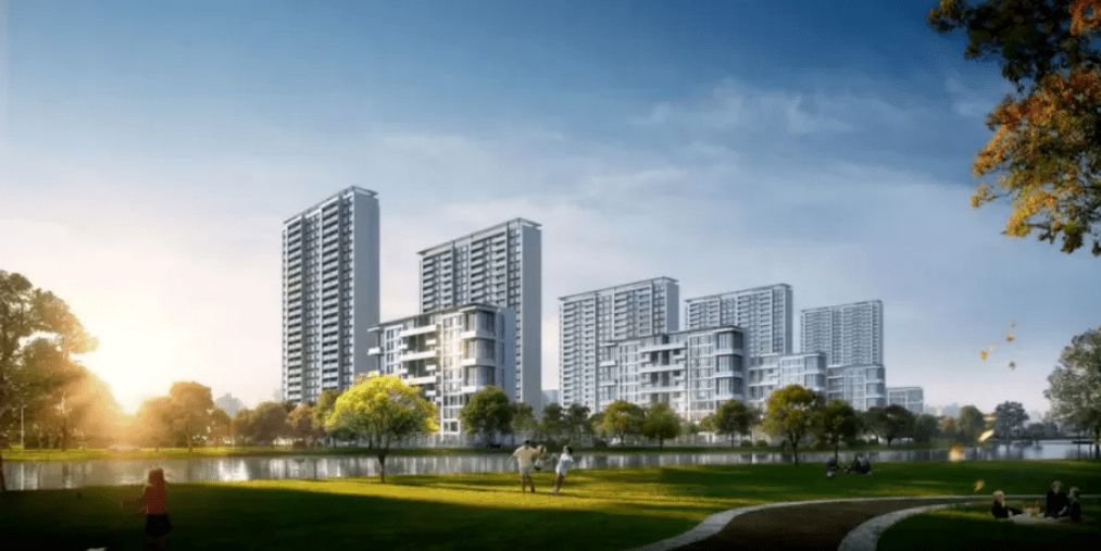 2020年1月常州新房排名9_2020年9月常州住宅销售TOP10榜出炉,这些楼盘卖得好