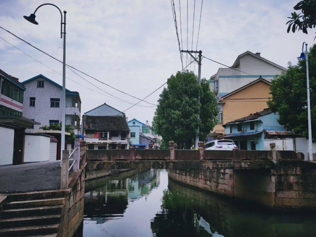 埠头村人口_街埠头村