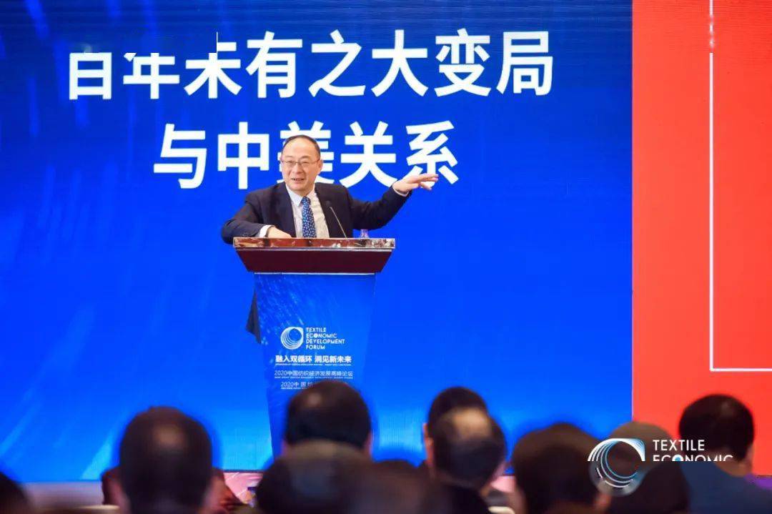 2020年疫情影响中美经济总量_疫情期间中美经济图片(2)