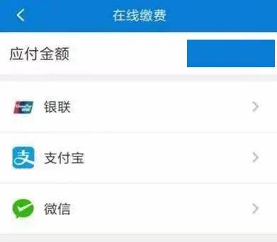在哪里可以查到自己的社保缴费单 0e1f766cdde748a2b88d03e69f0bb6cf.jpeg