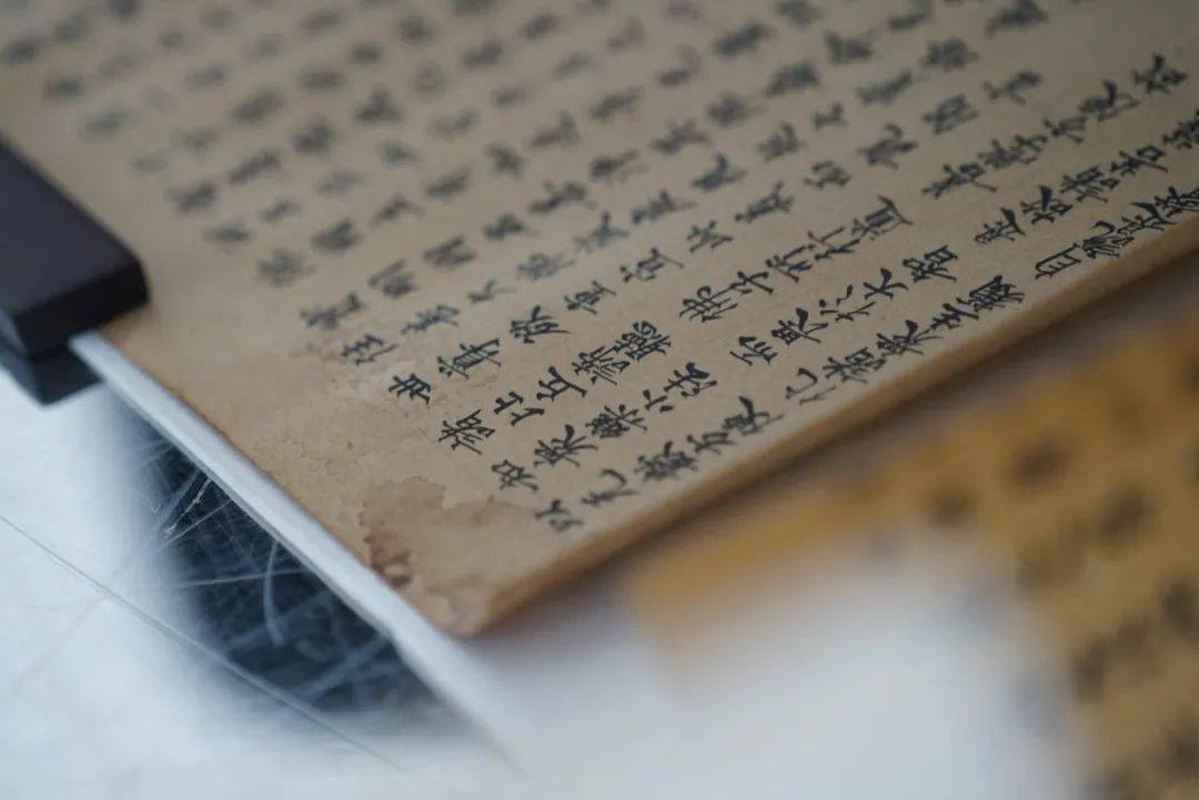 敦煌遗书与短剧，一场穿越时空的免费视听盛宴，敦煌遗书与短剧，穿越时空的视听盛宴