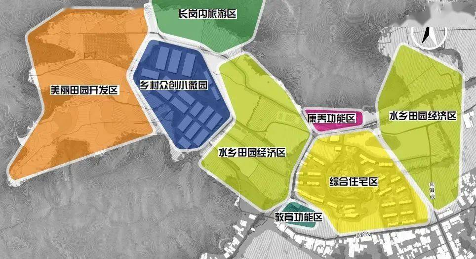 北岙镇人口_洞头北岙卫星图(2)