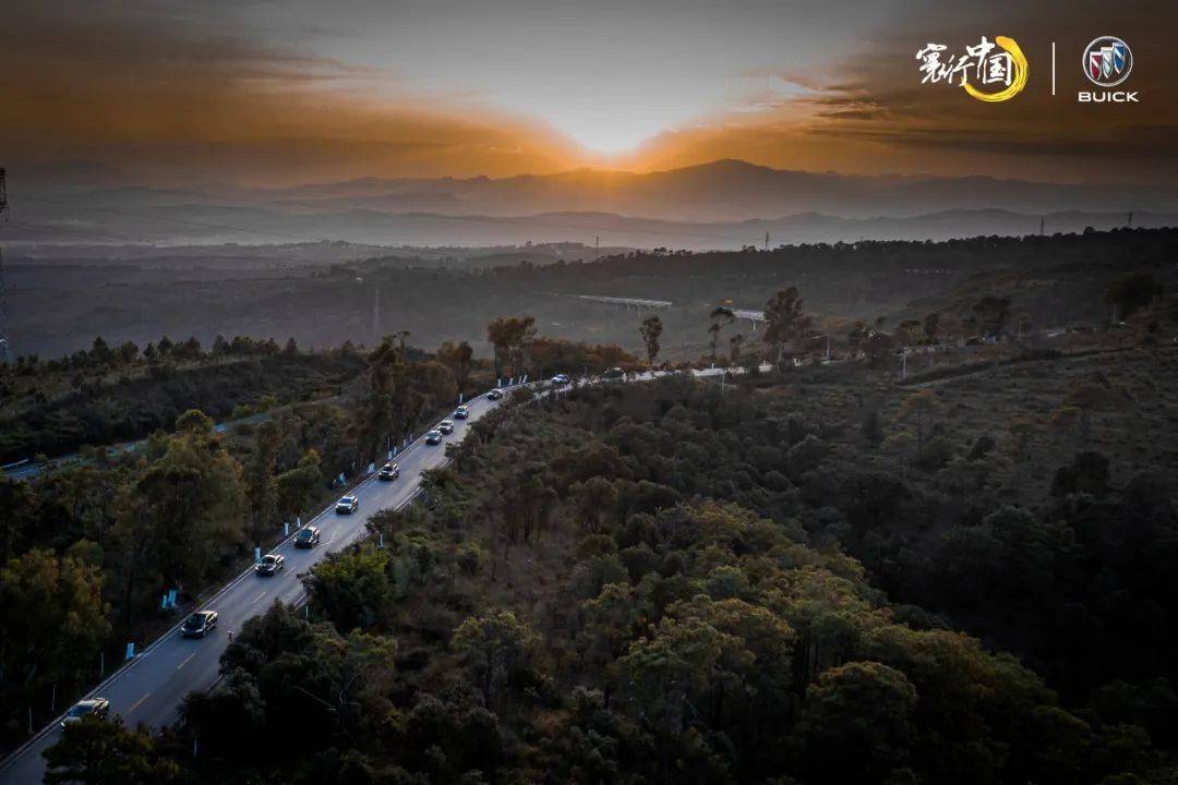 中国|在地面来一场太空旅行