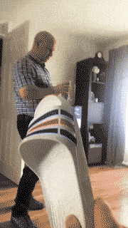 北方人冬天不流鼻涕搞笑囧图