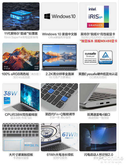 方面|畅享极致体验，快来看看这几款产品