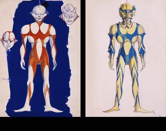 为何每个直男心中都住着一只奥特曼?