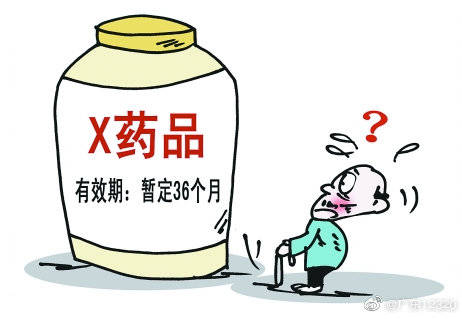 什么是药品的保质期?_有效期