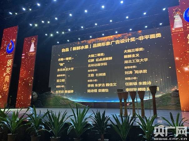 东北林业大学2020最_东北林大师生斩获广告创意类国际大奖