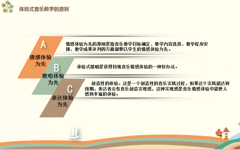 【自治区同频互动讲座】体验式教学,为音乐课堂注入新