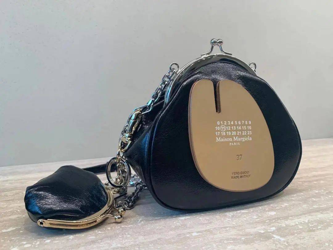 初期 MAISON MARTIN MARGIELA 010 military bag アーティザナル 
