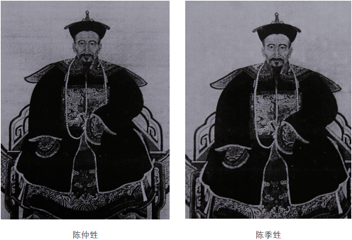 清咸丰(1853 年)三年五月,太平军北伐主帅林凤翔和李开芳率众数万人