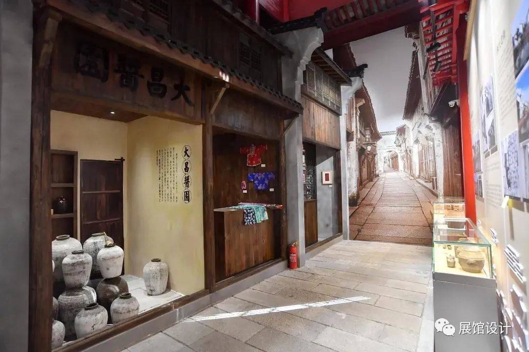 源述运河 梦回千年,浙东运河萧山展示馆开馆