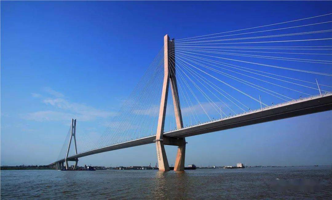 池州-枞阳大桥公交专线12月26日开通运营!