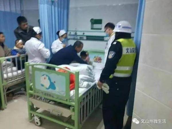 因烤炭火取暖 一女孩中毒