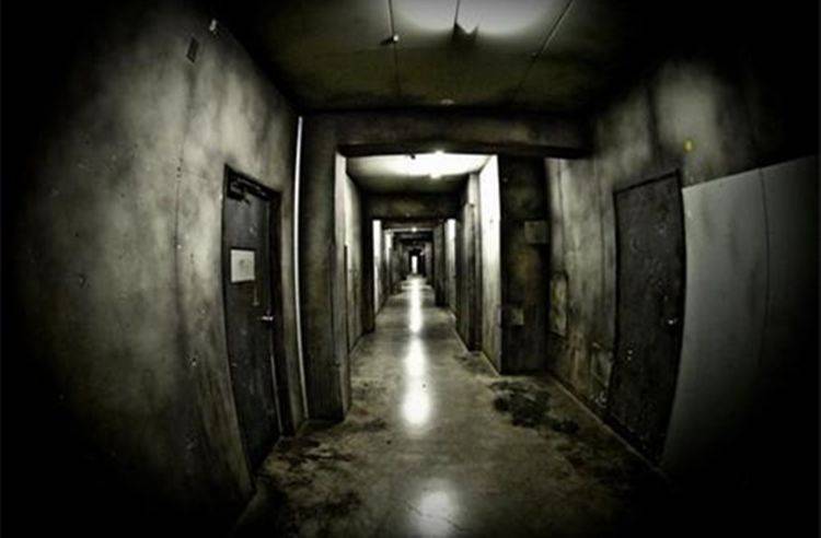 日本最恐怖的屋子,游客坚持不过十分钟,获得吉尼斯